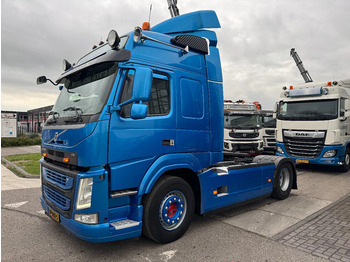 Ťahač VOLVO FM 370
