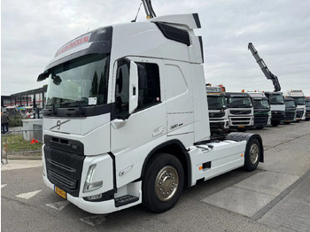 Ťahač VOLVO FM 380