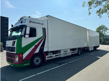 Chladirenské nákladné vozidlo VOLVO FH12 420