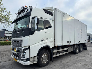 Chladirenské nákladné vozidlo VOLVO FH16 650