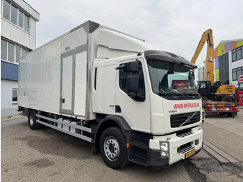 Skříňový nákladní auto Volvo FL 280 4X2 EURO 5 20T + DHOLLANDIA LIFT CLOSED BOX: obrázok 3