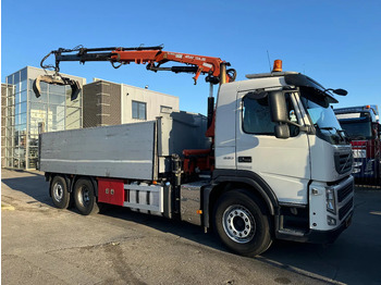 Sklápač VOLVO FM 330
