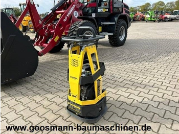 Vibračné dusadlo BOMAG