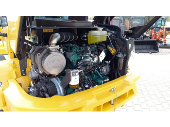 Kolesový nakladač Volvo L 30 G: obrázok 3