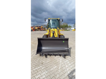 Kolesový nakladač Volvo L 30 G: obrázok 2