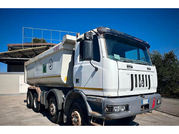 Sklápač IVECO Astra