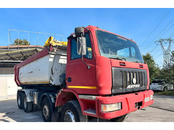 Sklápač IVECO Astra
