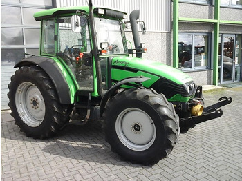 Traktor DEUTZ Agroplus 85