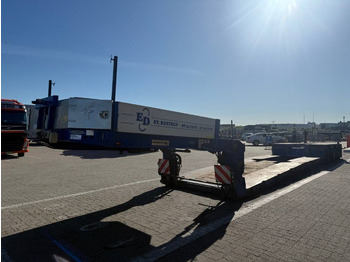 Náves podvalník FAYMONVILLE