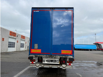 Náves skriňové KEL-BERG Boxtrailer / kastenauflieger / bokstrailer: obrázok 4
