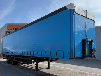 Plachtový náves KEL-BERG