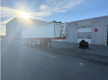 Náves sklápěcí KEL-BERG