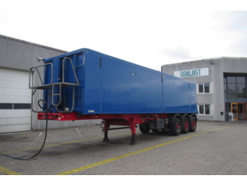 Náves sklápěcí Kel-Berg 54 M3 med plast: obrázok 1