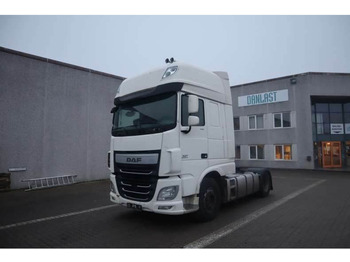 Ťahač DAF XF 460