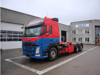 Nákladne vozidlo - káblový systém VOLVO FM 500
