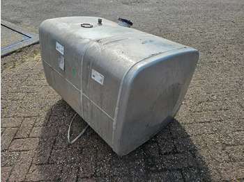 Palivová nádrž pre Nákladné auto MAN Brandstoftank 375L - TGX/TGS onderdeelnr. 81.12201-6691 Magna steyr: obrázok 5