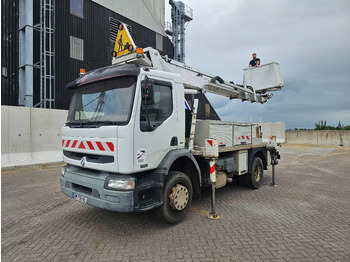 Nákladné auto RENAULT Premium 320