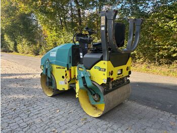 Leasing AMMANN ARX 23 AMMANN ARX 23: obrázok 5