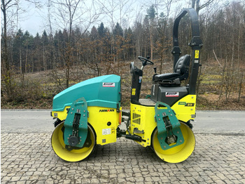 Leasing AMMANN ARX 23 AMMANN ARX 23: obrázok 1 Leasing AMMANN ARX 23 AMMANN ARX 23: obrázok 1