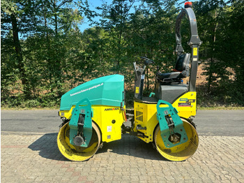 Minivalec AMMANN