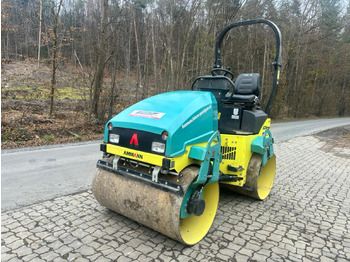Leasing AMMANN ARX 26 AMMANN ARX 26: obrázok 3 Leasing AMMANN ARX 26 AMMANN ARX 26: obrázok 3