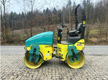 Leasing AMMANN ARX 26 AMMANN ARX 26: obrázok 1 Leasing AMMANN ARX 26 AMMANN ARX 26: obrázok 1