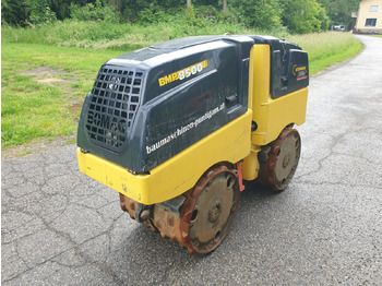 Valec BOMAG