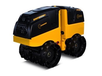 Valec BOMAG