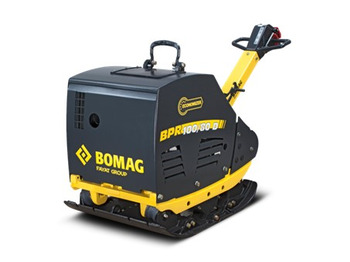 Vibračná doska BOMAG