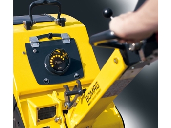 Nový Vibračná doska BOMAG BPR 70/70 D: obrázok 3 Nový Vibračná doska BOMAG BPR 70/70 D: obrázok 3