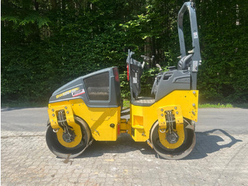 Minivalec BOMAG