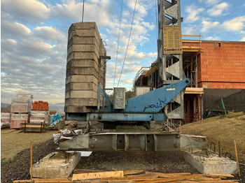 Žeriav CONDECTA Euro 3010/33: obrázok 5