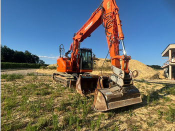 Pásové rýpadlo DOOSAN DX 140 LCR-3: obrázok 3 Pásové rýpadlo DOOSAN DX 140 LCR-3: obrázok 3