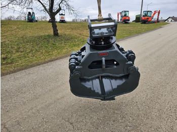 Drapák pre Rýpadlo Geel UG08: obrázok 4