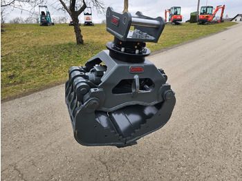 Drapák pre Rýpadlo Geel UG08: obrázok 3