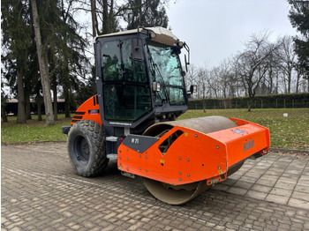 Valec HAMM H7i: obrázok 5 Valec HAMM H7i: obrázok 5