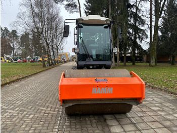 Valec HAMM H7i: obrázok 3 Valec HAMM H7i: obrázok 3