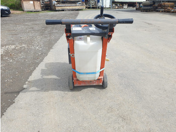 Stavebné zariadenia HUSQVARNA FS 400 LV: obrázok 2 Stavebné zariadenia HUSQVARNA FS 400 LV: obrázok 2