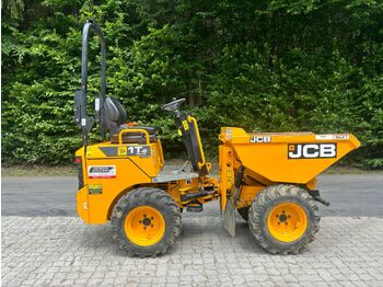 Mini damper JCB 1T-2S5: obrázok 4