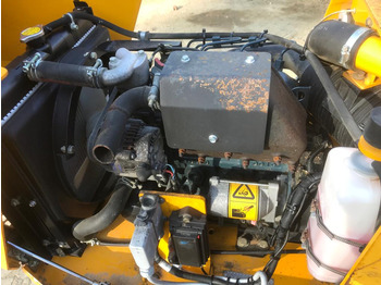 Valec JCB VM 1500: obrázok 5