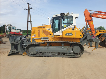 Buldozér LIEBHERR