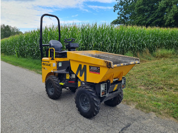 Leasing MECALAC TA 1 eh MECALAC TA 1 eh: obrázok 4