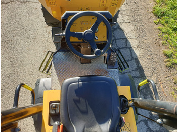 Damper MECALAC TA 2 sh: obrázok 2 Damper MECALAC TA 2 sh: obrázok 2