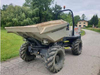 Damper MECALAC TA 6s: obrázok 3