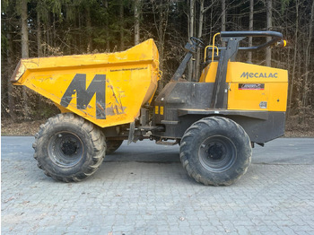 Damper MECALAC TA 9: obrázok 1