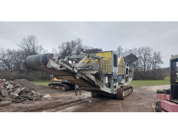 Mobilný drvič MFL STE 100-65: obrázok 3 Mobilný drvič MFL STE 100-65: obrázok 3