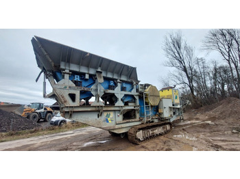 Mobilný drvič MFL STE 100-65: obrázok 5 Mobilný drvič MFL STE 100-65: obrázok 5