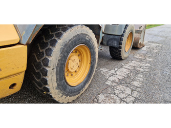 Pneumatika MICHELIN