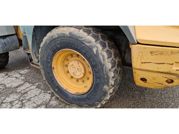 Leasing MICHELIN 17.5 R25 MICHELIN 17.5 R25: obrázok 2