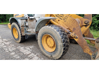 Leasing MICHELIN 17.5 R25 MICHELIN 17.5 R25: obrázok 5
